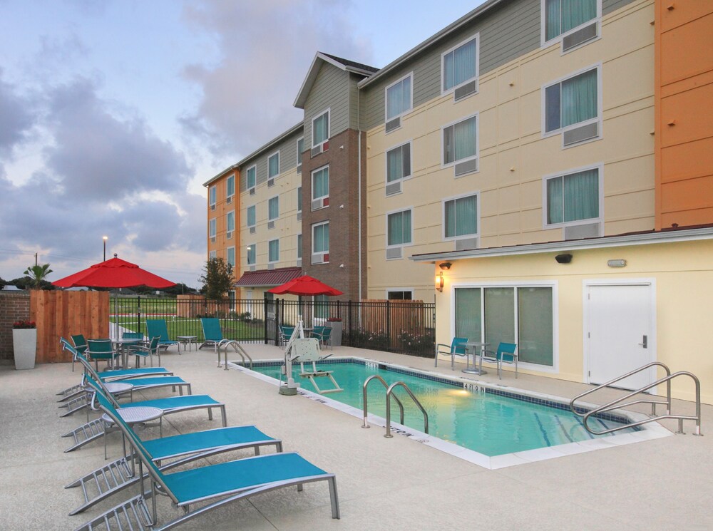 TownePlace Suites Corpus Christi Portland - photo 15