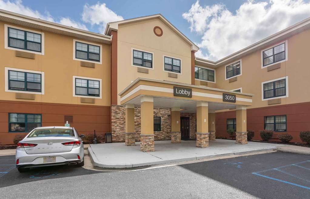Extended Stay America Suites Allentown Bethlehem — Bethlehem