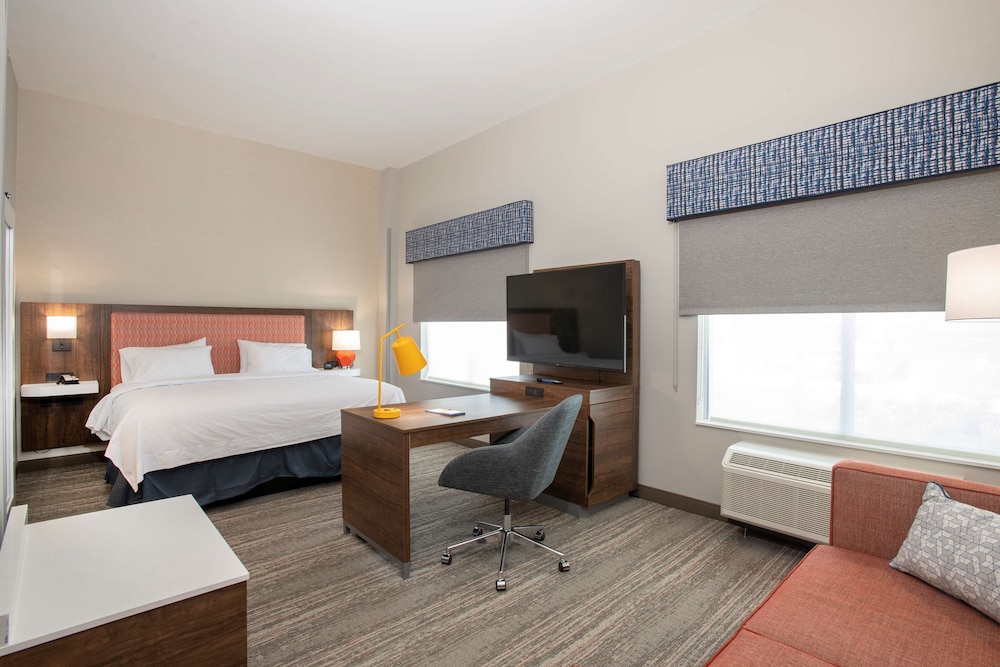 Hampton Inn by Hilton Richwood Cincinnati South - photo 6