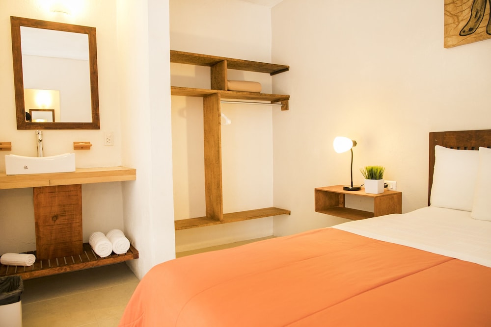 Hotel Meson de Valle in Valle De Bravo, Mexico