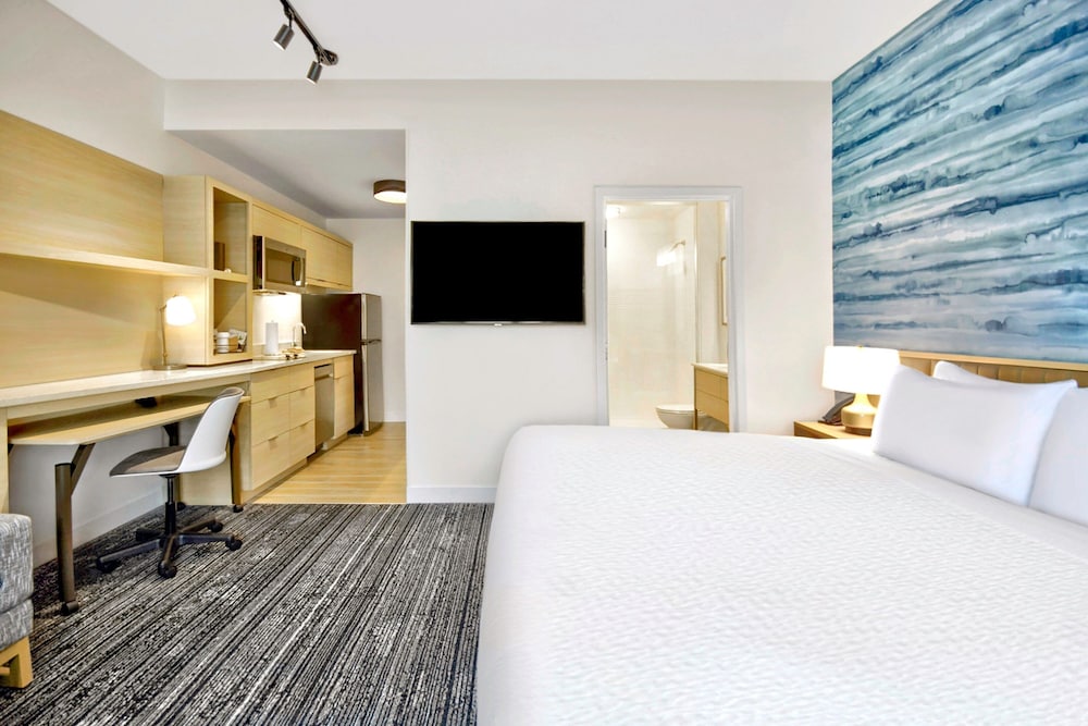 TownePlace Suites by Marriott Asheville West - photo 7