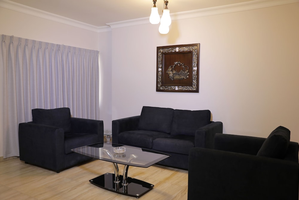 Abu Al Soud Hotel — Amman — photo 4