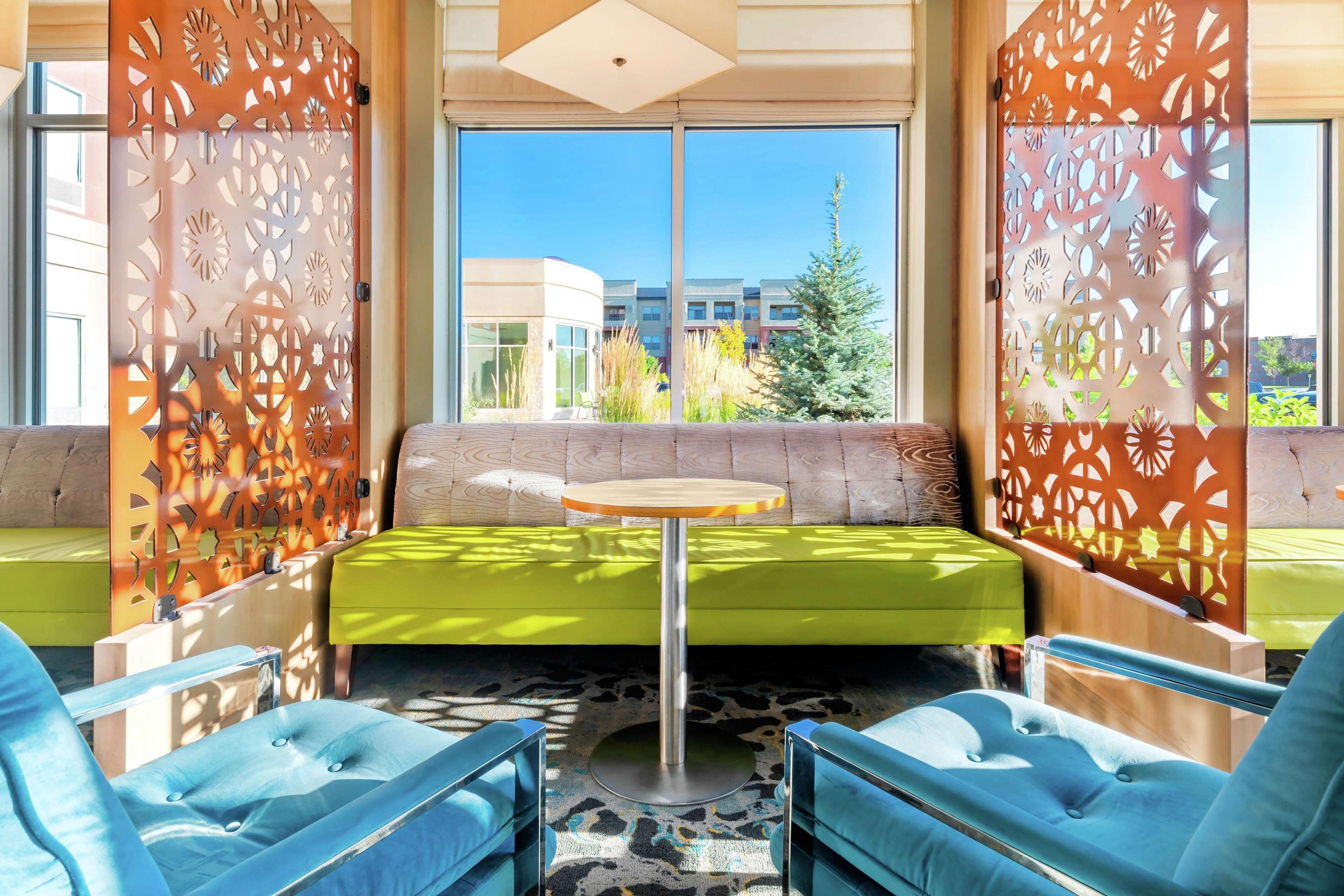 Hilton Garden Inn Arvada Denver CO - photo 19
