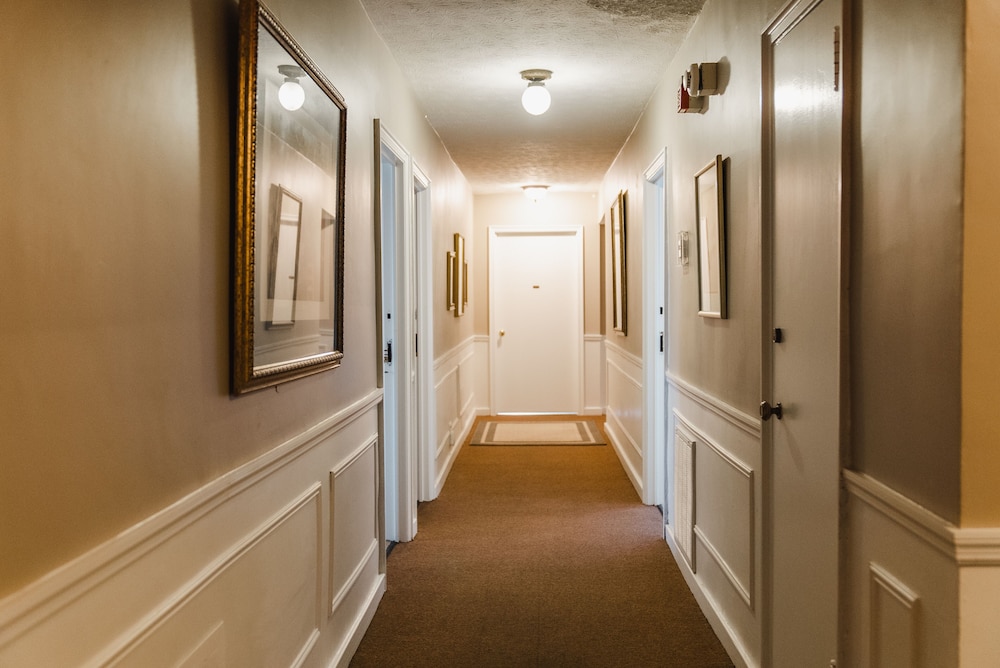 General Denver Hotel - photo 50