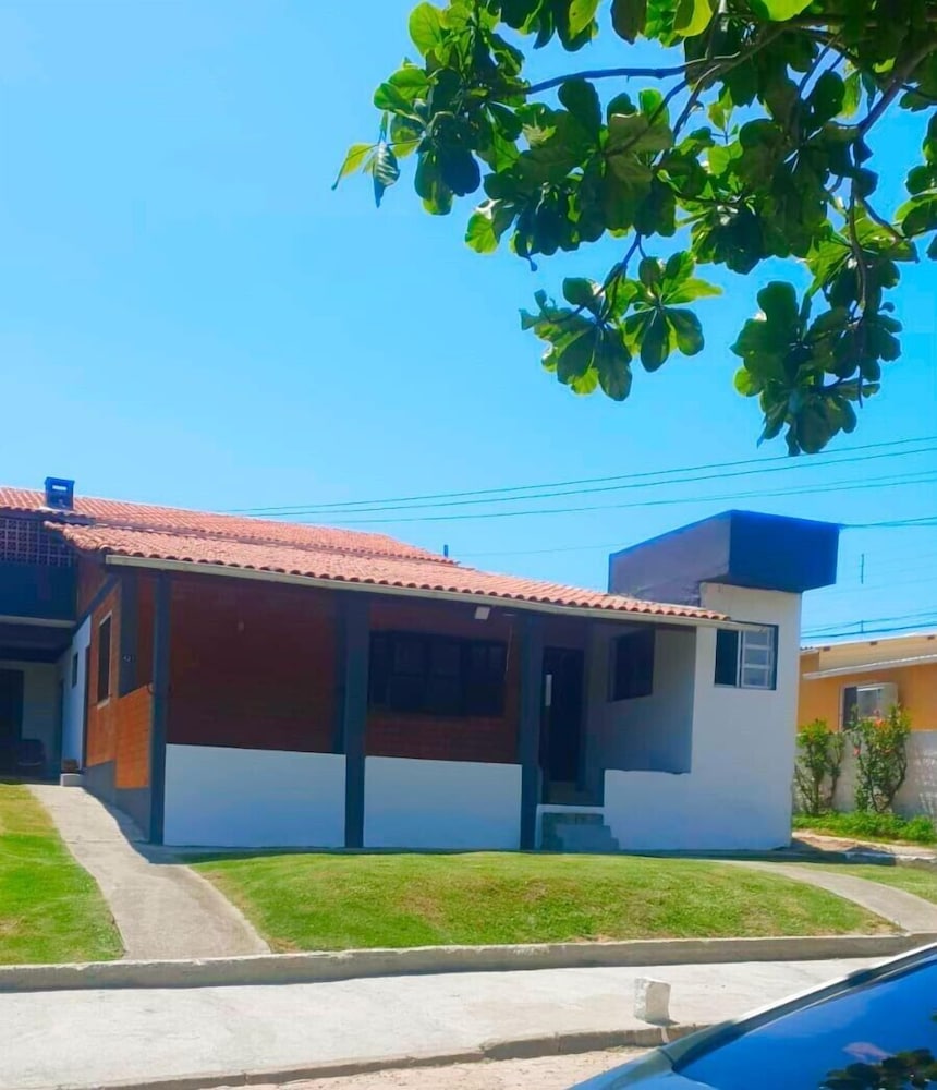 Pousada Atlantico 3 - last minute hotel in Florianopolis