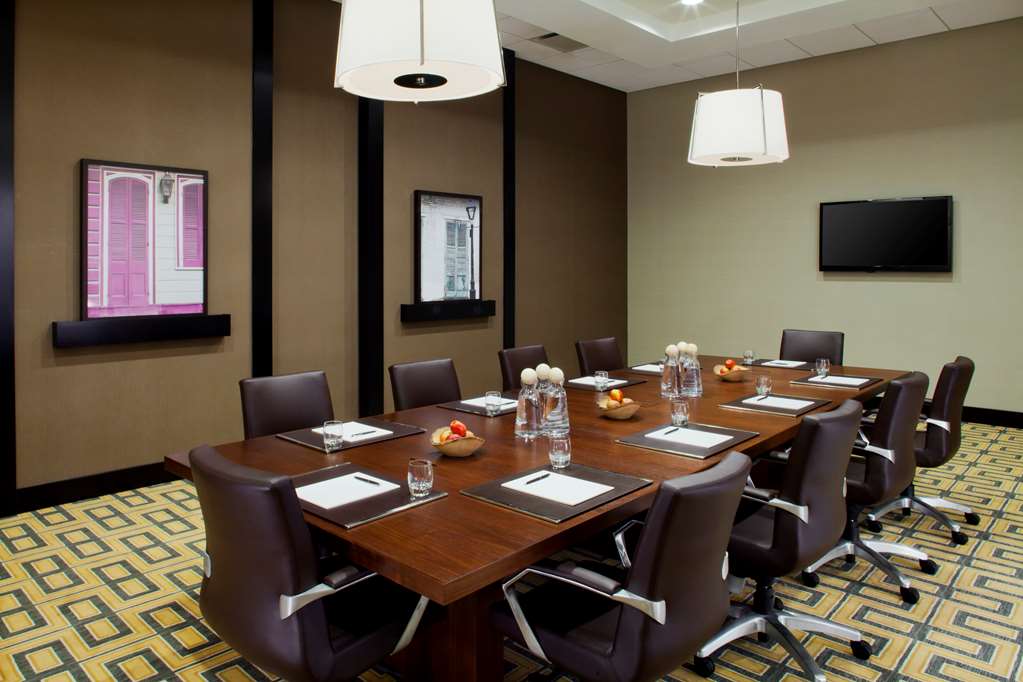 Hyatt Regency New Orleans - photo 18