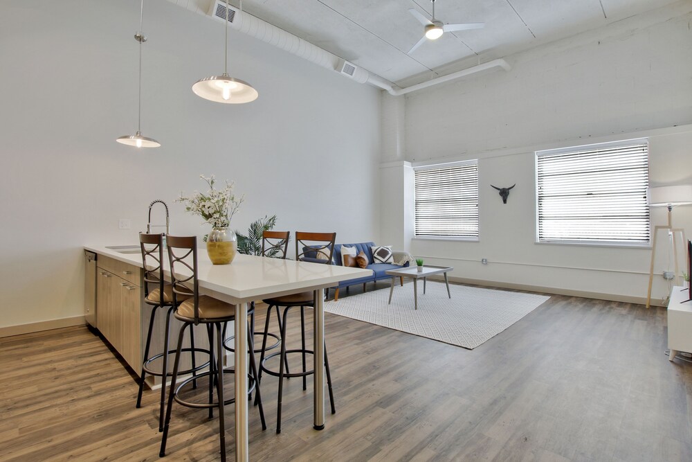 The Old Town Luxury Lofts - photo 47