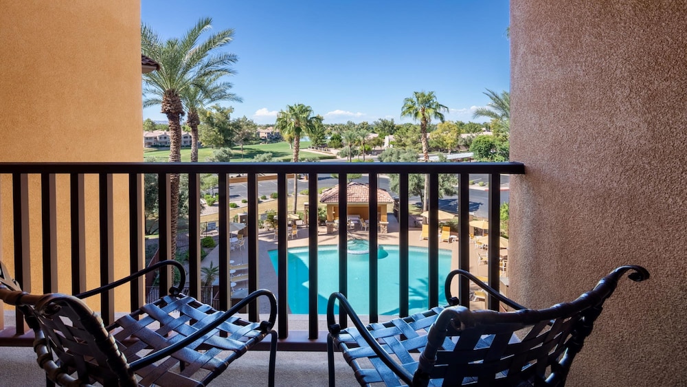 Holiday Inn Phoenix Chandler by IHG - photo 35
