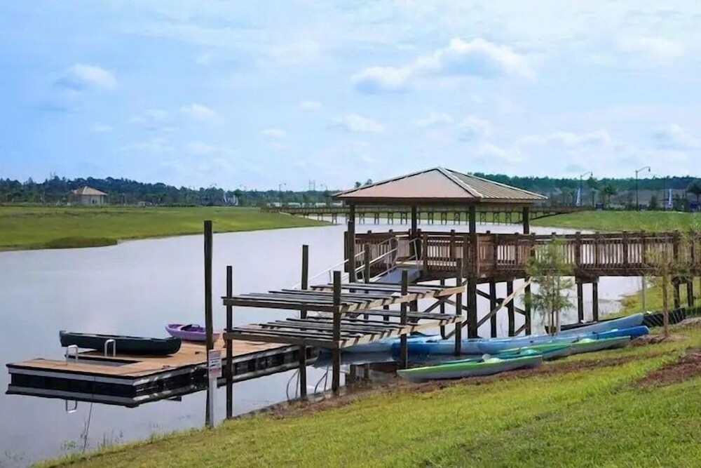 4323sl storey Lake Resort 5 Bedroom Townhouse by RedAwning - photo 21