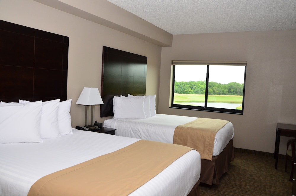 Qube Hotel - photo 13