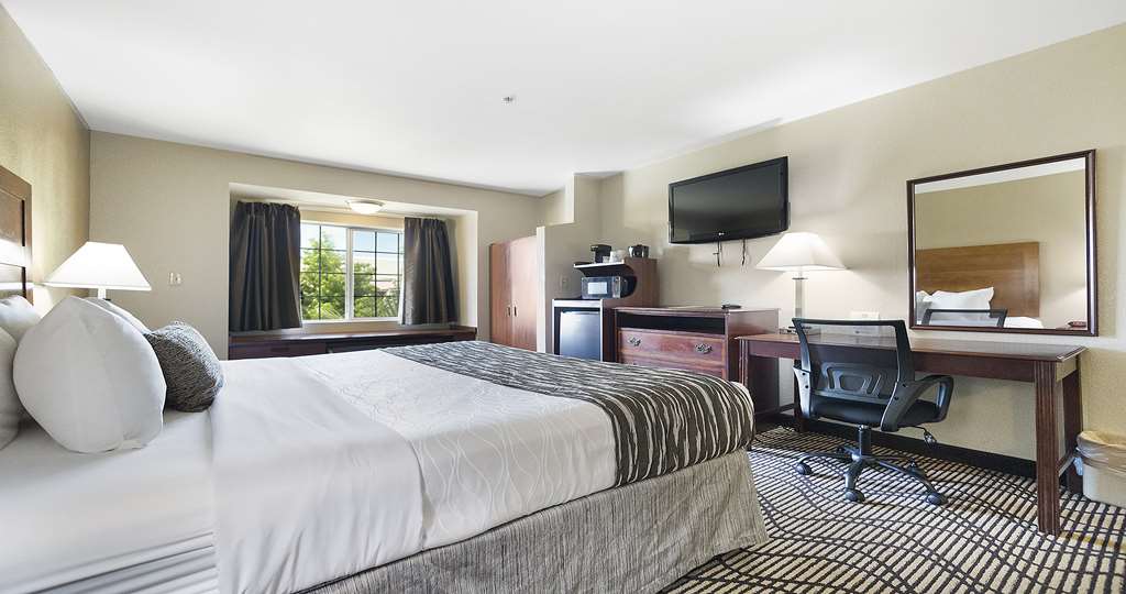 SureStay Plus Hotel by Best Western Rocklin - photo 14