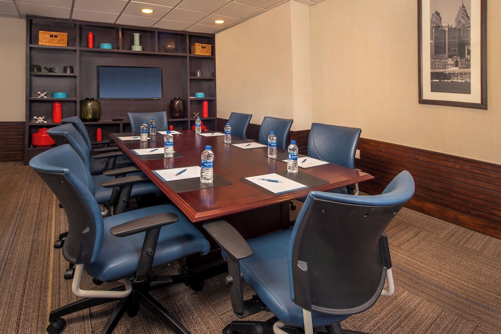 Four Points by Sheraton Philadelphia City Center - photo 37