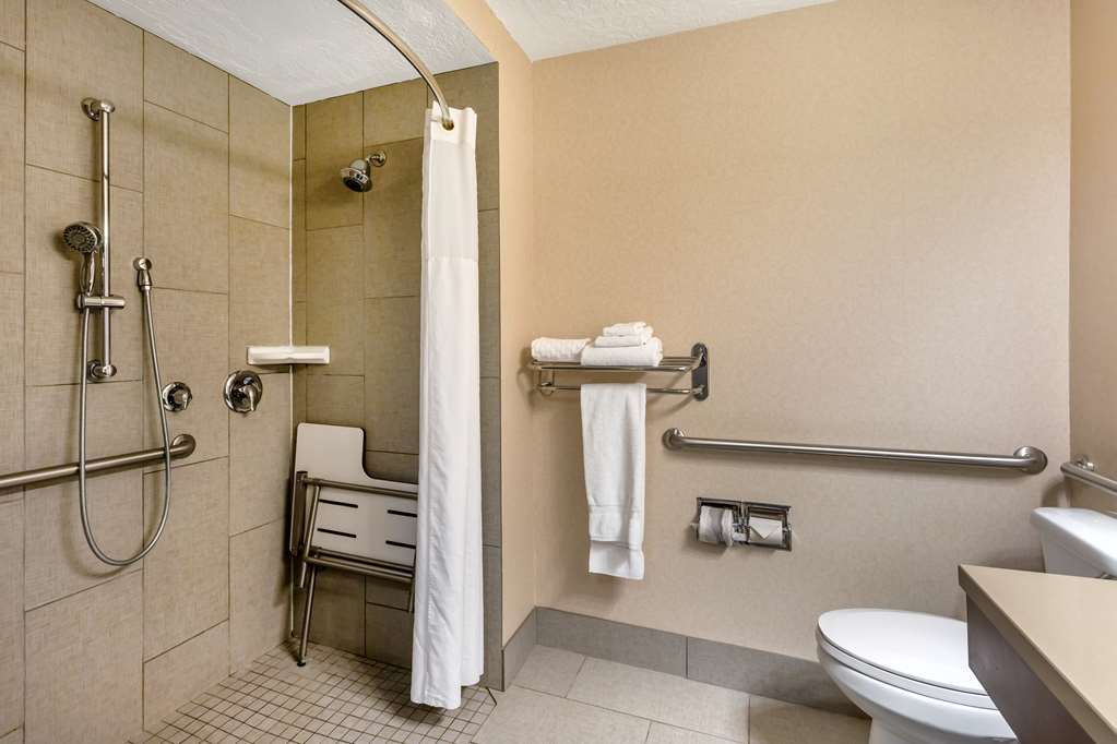 Best Western Plus CottonTree Inn - photo 22