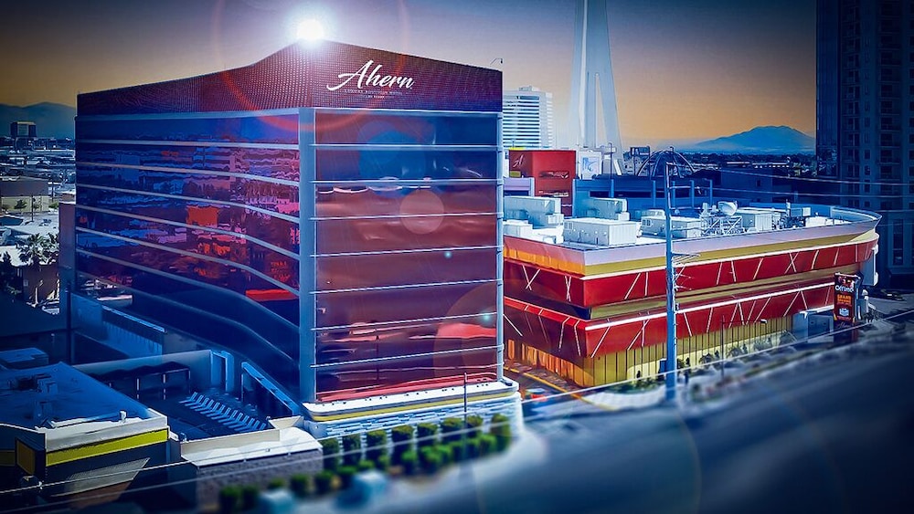 Ahern Hotel Las Vegas - photo 95