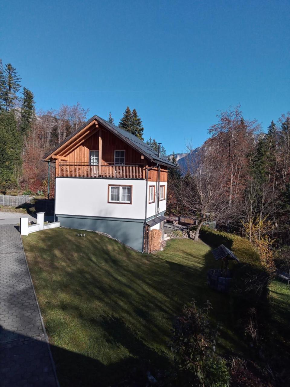 Ferienhaus Alpengarten — Bad Aussee — photo 3