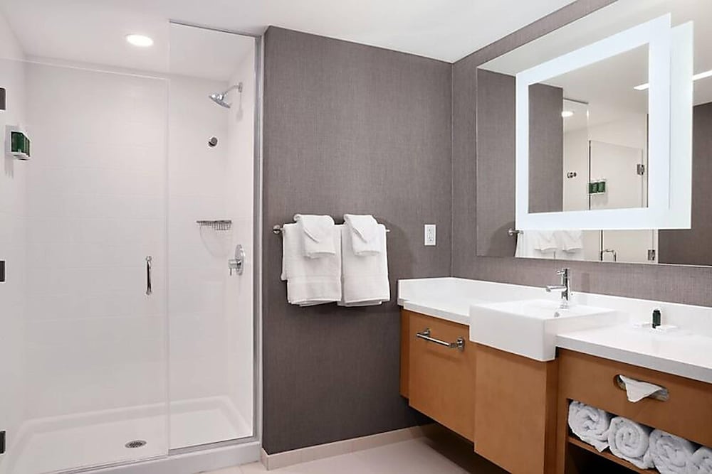SpringHill Suites by Marriott Orlando Theme Parks Lake Buena Vista - photo 22