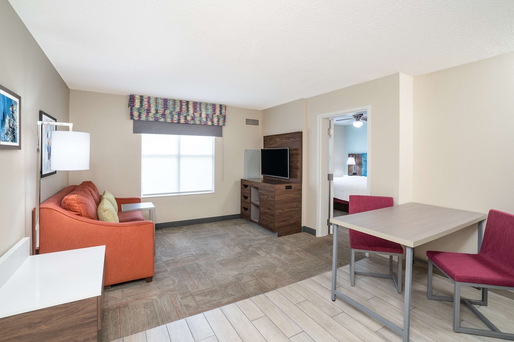 Hampton Inn & Suites West Little Rock - photo 19