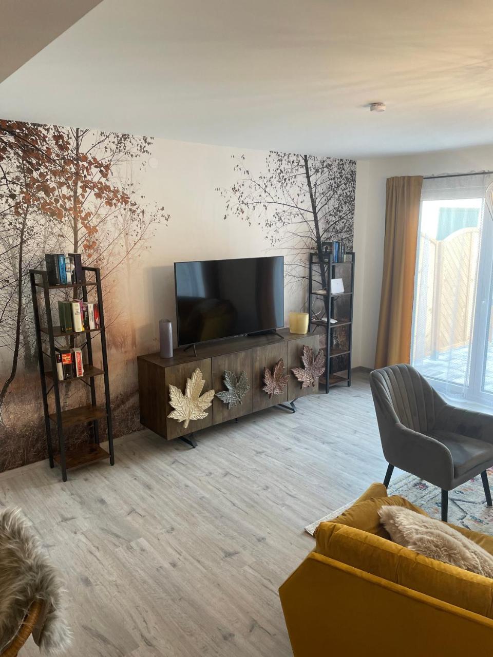 Premium Home 23 — 4-Star Luxury Hotel in Vienna, Austria