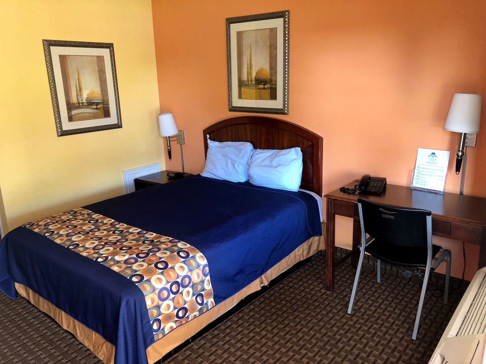 Americas Best Value Inn Princess Anne - photo 15