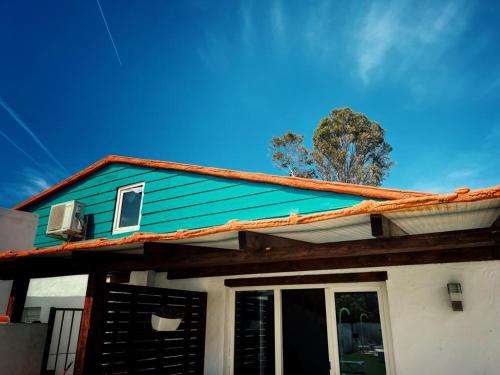La Pinza Azul in Vejer De La Frontera, Spain