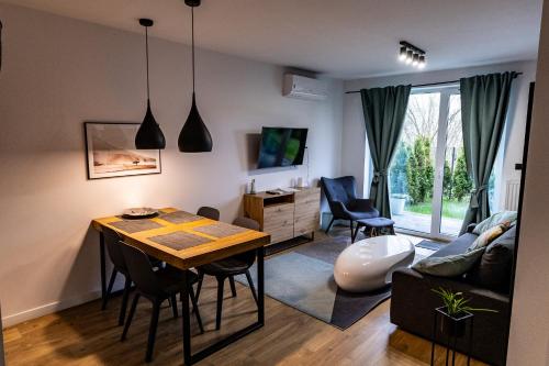 Surf Apartament I — 4-Star Luxury Hotel in Kolobrzeg, Poland