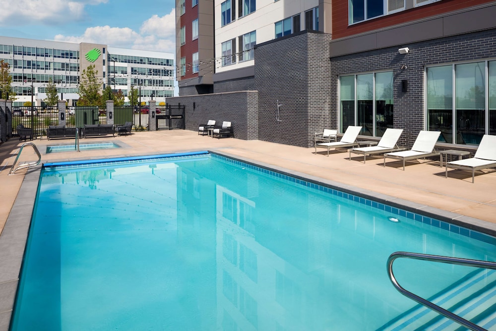 Hyatt Place Boise Meridian - photo 18