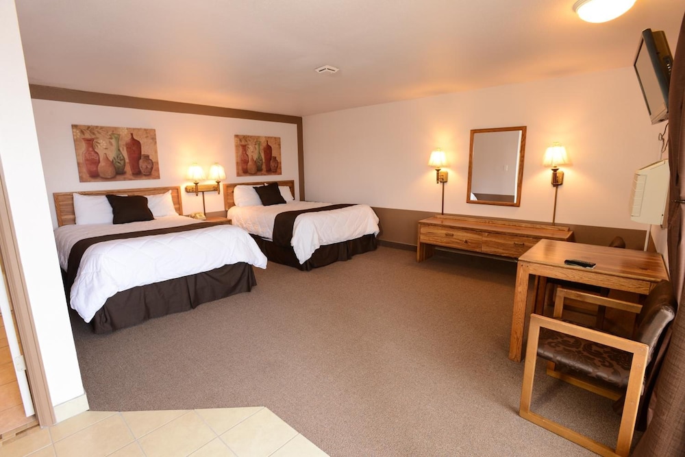 Burlington Inn - photo 21