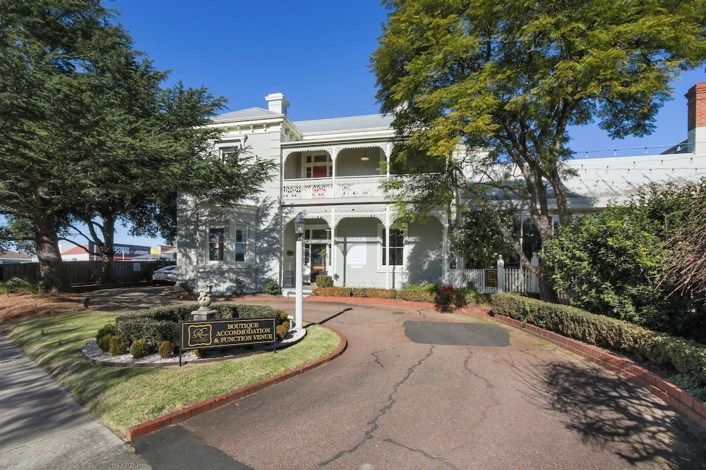 The Riversleigh in Bairnsdale, Australia