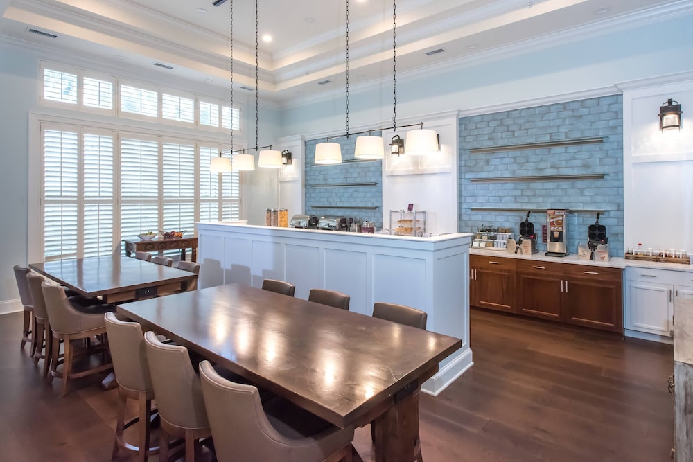 Residence Inn by Marriott Charleston Mount Pleasant - photo 34