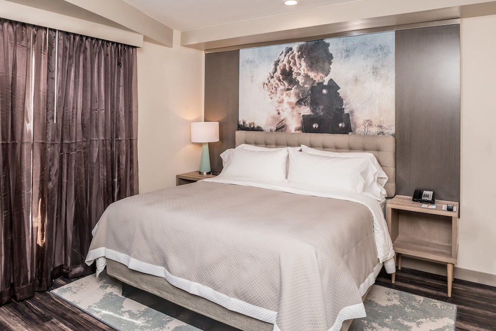 Hotel Indigo Frisco an IHG Hotel - photo 5