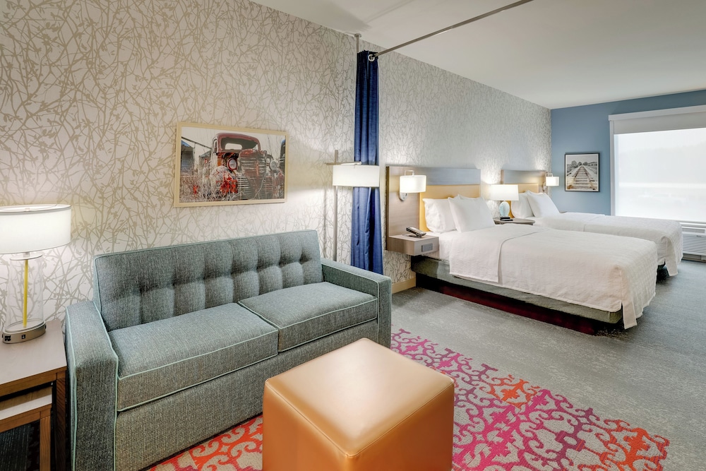 Home2 Suites by Hilton Sanford - photo 14