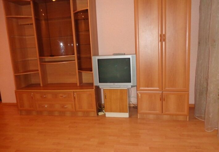 Alatyr ZHeleznogorsk st. Sverdlova 59 — hotel in Zheleznogorsk