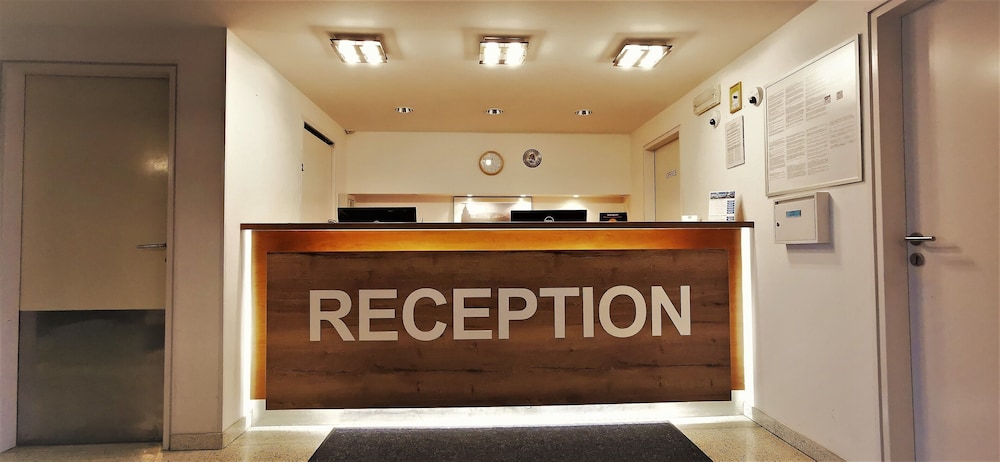 Akcent hotel — Prague — photo 3