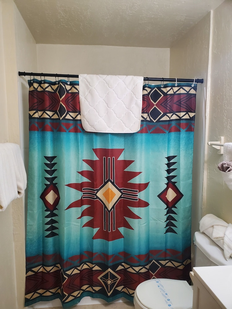 Southwest Motel - photo 23