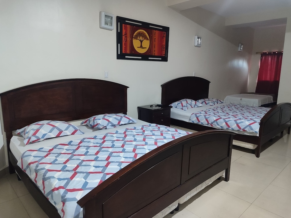 Hotel Mastranto Suite — Barinas — photo 5