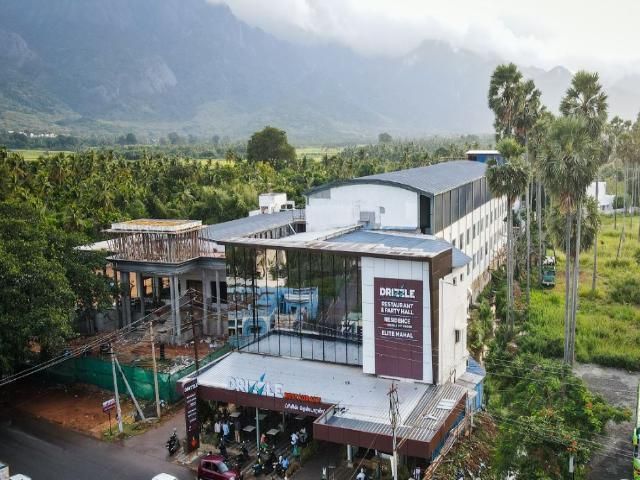 Drizzle Residence — Kuttalam — photo 3