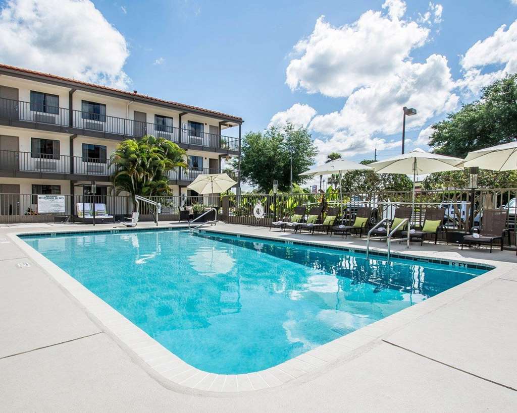 Quality Inn & Suites By the Parks - photo 33