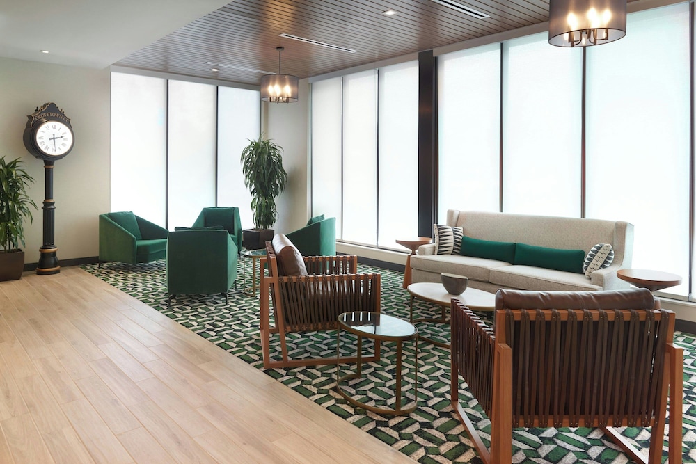 Fairfield by Marriott Inn & Suites Grovetown - photo 4