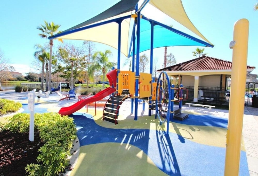 Ref 28 Stunning 4 Bed Villa With own Pool on Gated Resort - photo 20