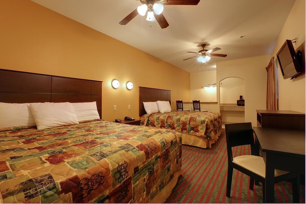 Guest Inn San Benito Harlingen - photo 7