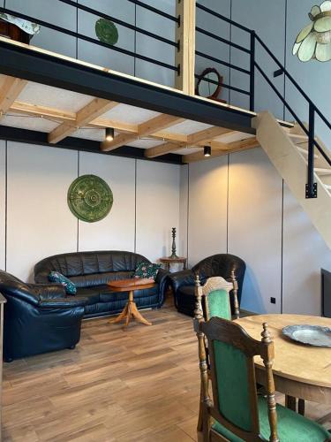 Karlsons Antique — 4-Star Luxury Hotel in Liepaja, Latvia