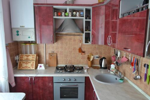 Executive suite in the centre — Ternopil — photo 5