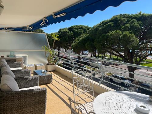 Sea View Croisette - last minute hotel in Cannes