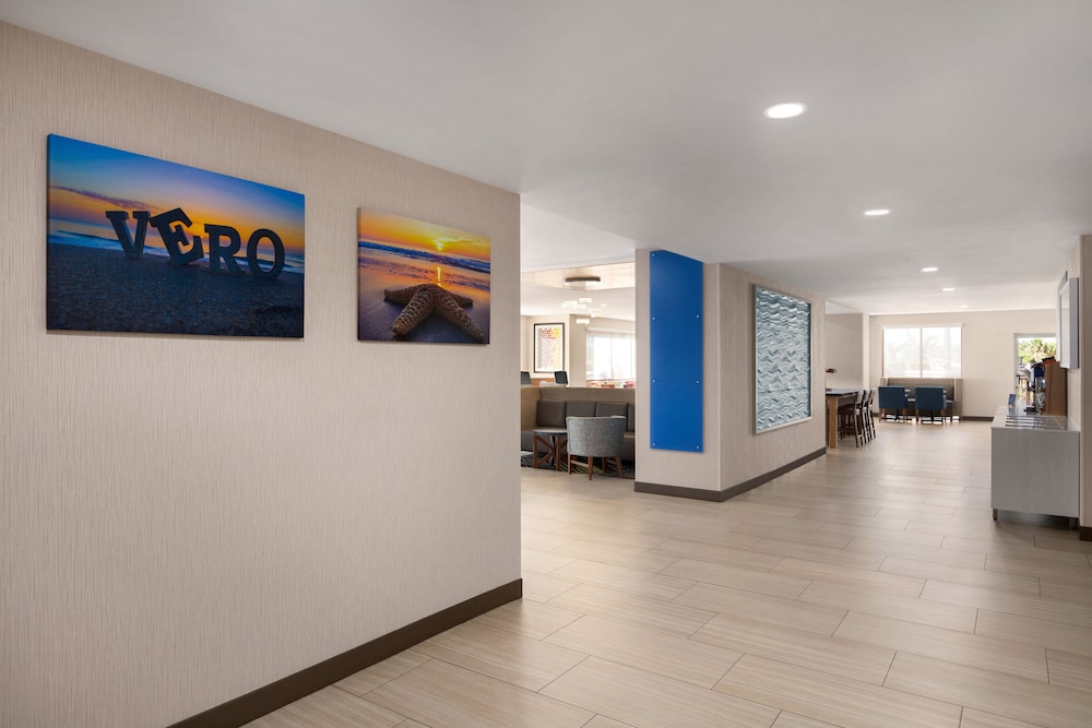 Holiday Inn Express Vero Beach by IHG - photo 36