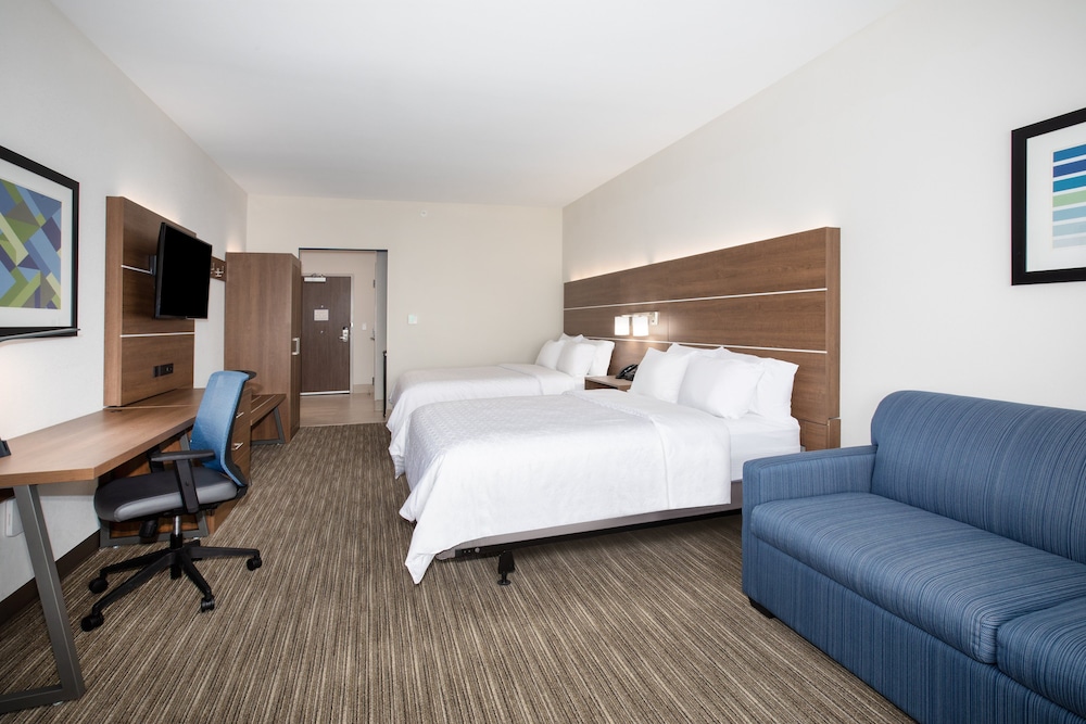 Holiday Inn Express & Suites Goodland I 70 an IHG hotel - photo 4