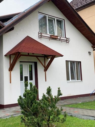 Like Home — 4-Star Luxury Hotel in Rasnov, Romania