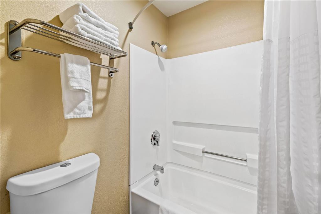 Days Inn by Wyndham Black River Falls I 94 on ATV Trail - photo 26