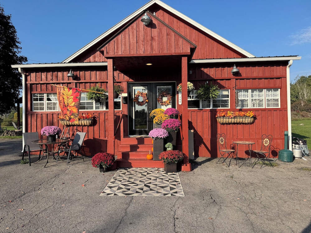 Northern Family Motel - photo 31