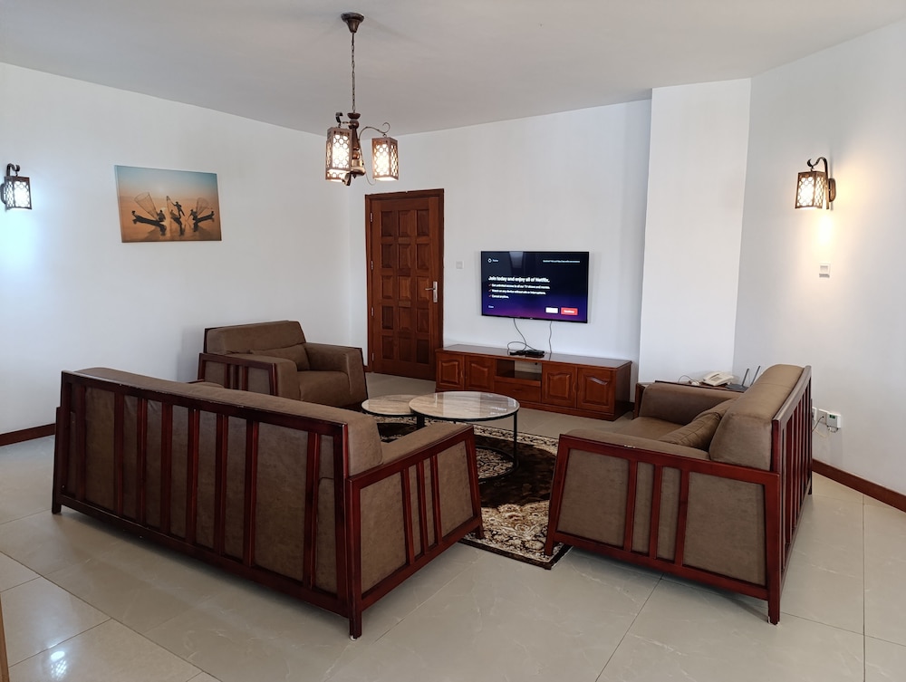 Kindaruma Homes by Extended Stays