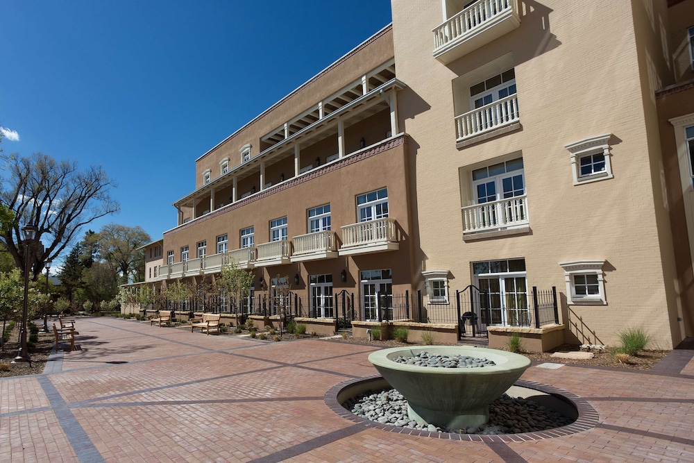 Drury Plaza Hotel in Santa Fe - photo 99